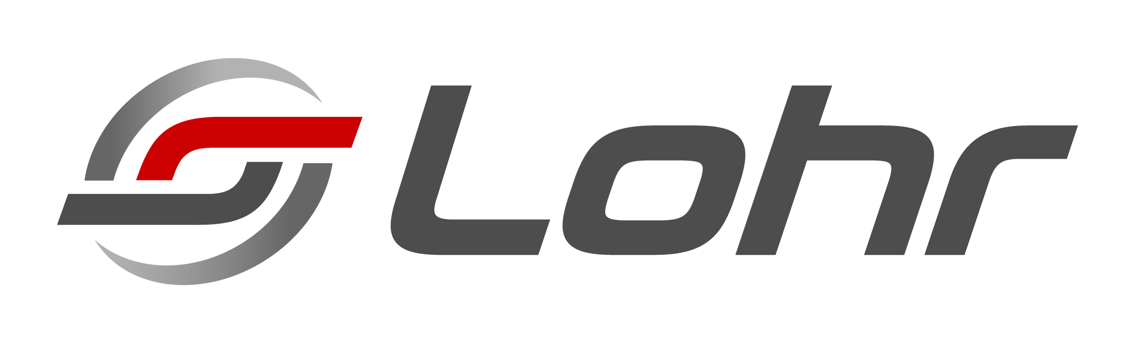 Logo Lohr